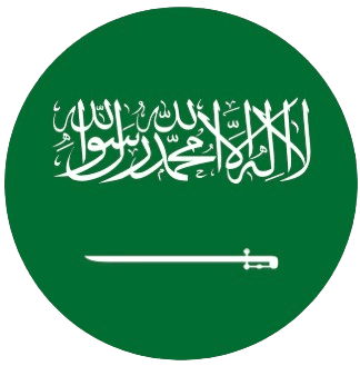 Saudi Arabia